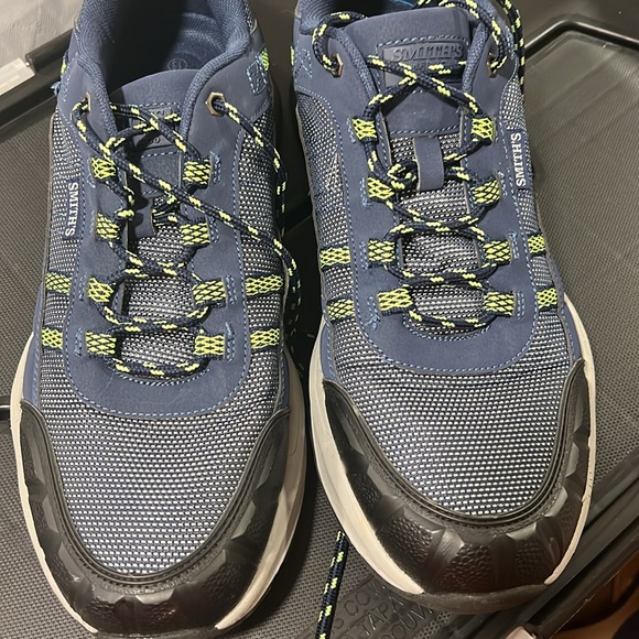 Smith’s Workwear Hiking sneakers - Picture 6 of 8